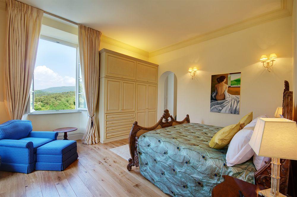 Hotel Villa Casanova Lucca Exteriér fotografie