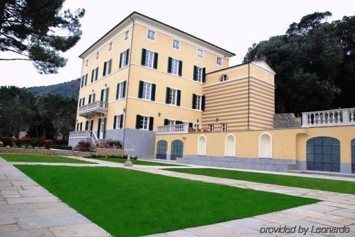 Hotel Villa Casanova Lucca Exteriér fotografie