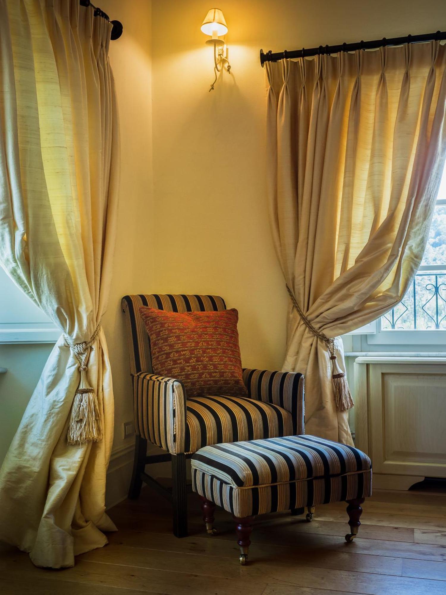 Hotel Villa Casanova Lucca Exteriér fotografie