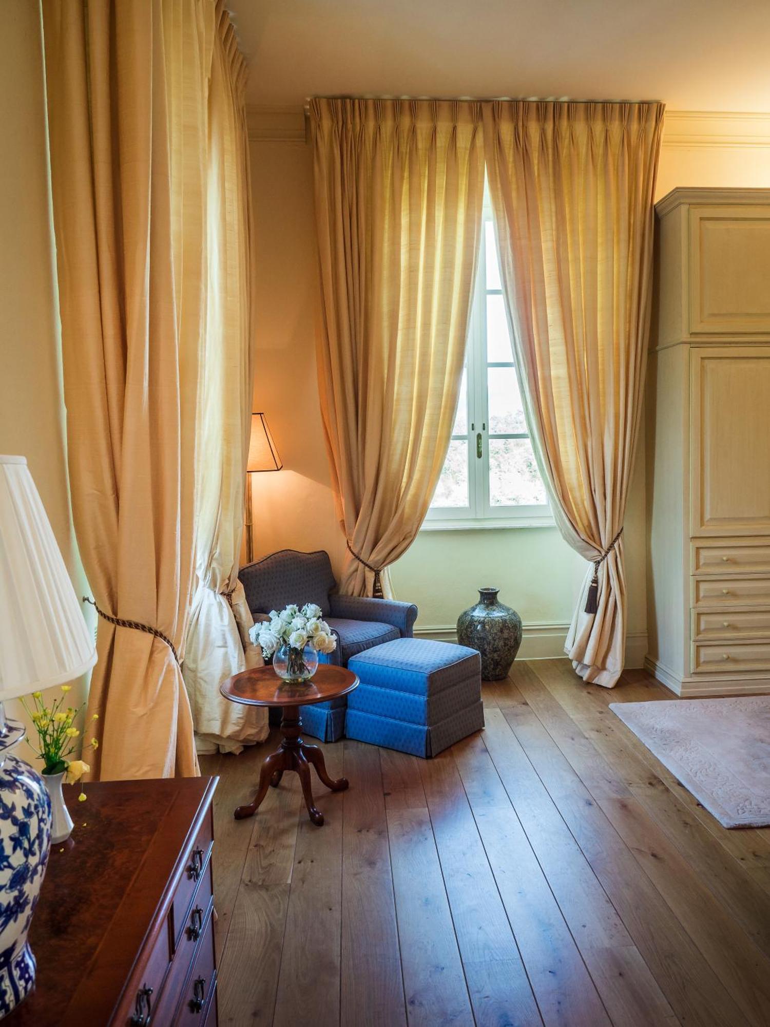 Hotel Villa Casanova Lucca Exteriér fotografie