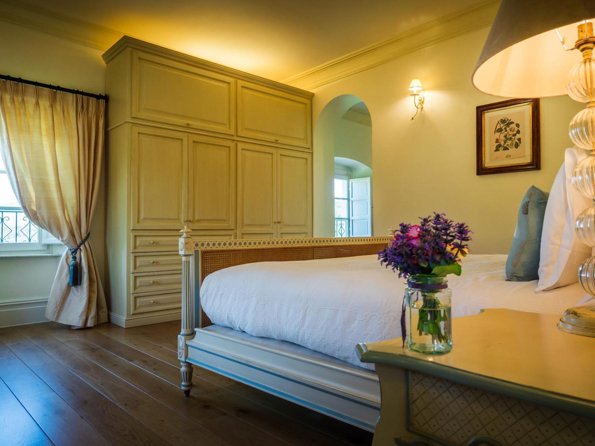 Hotel Villa Casanova Lucca Exteriér fotografie