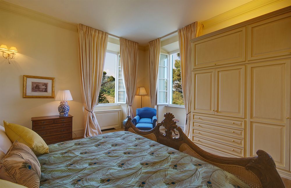 Hotel Villa Casanova Lucca Exteriér fotografie