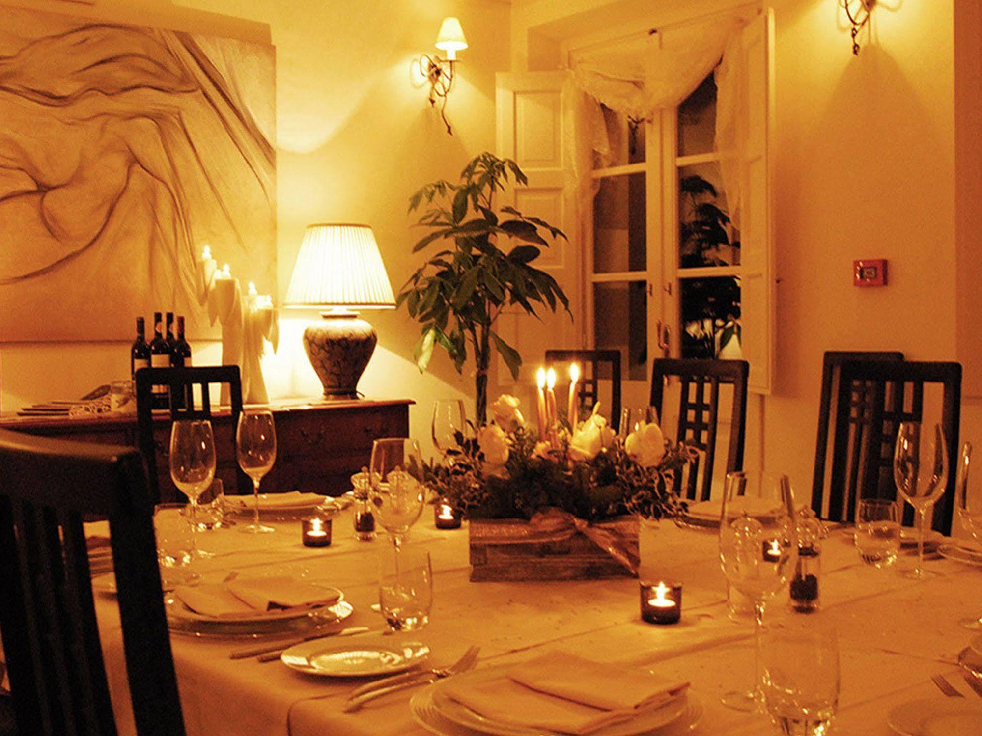 Hotel Villa Casanova Lucca Exteriér fotografie