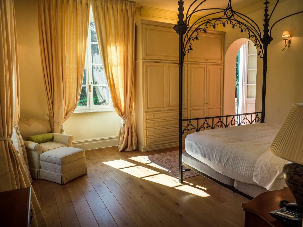 Hotel Villa Casanova Lucca Exteriér fotografie